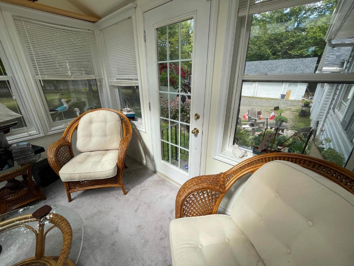Atlantic Comfort Country Guest House St. Andrews By The Sea Exterior photo